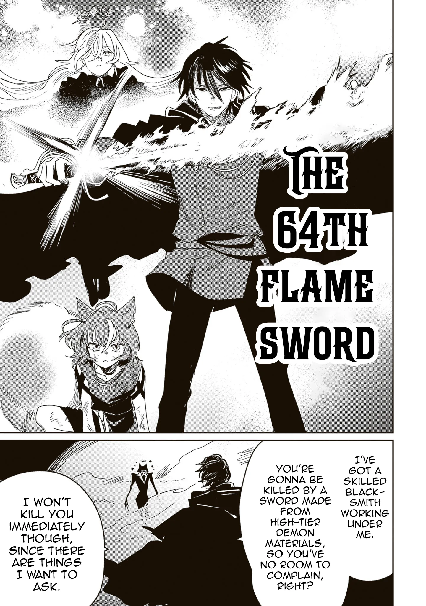 The Return of the Corpse King: I, a Former Hero, Have Been Summoned Back to Isekai to Stop the CHUUNI Secret Society Organized by Me Chapter 6 page 22 - 