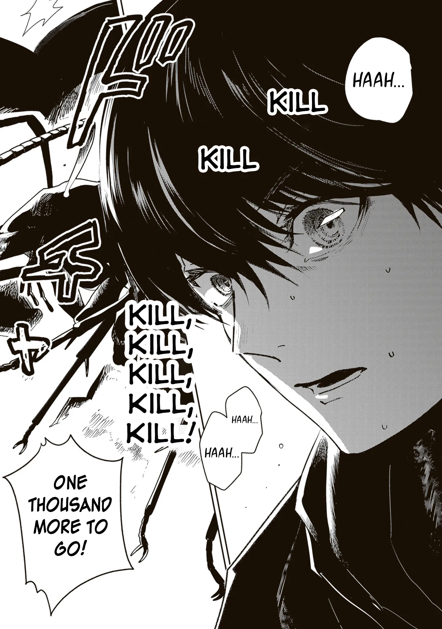 The Return of the Corpse King: I, a Former Hero, Have Been Summoned Back to Isekai to Stop the CHUUNI Secret Society Organized by Me Chapter 6 page 31 - 