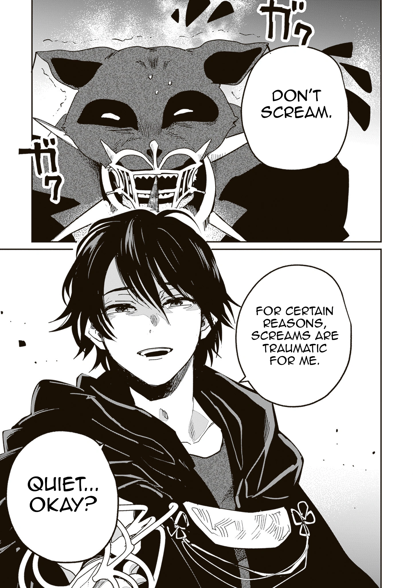 The Return of the Corpse King: I, a Former Hero, Have Been Summoned Back to Isekai to Stop the CHUUNI Secret Society Organized by Me Chapter 7 page 9 - 