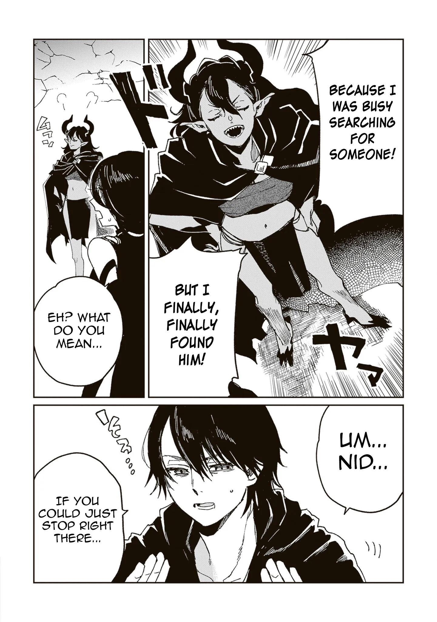 The Return of the Corpse King: I, a Former Hero, Have Been Summoned Back to Isekai to Stop the CHUUNI Secret Society Organized by Me Chapter 8 page 10 - 