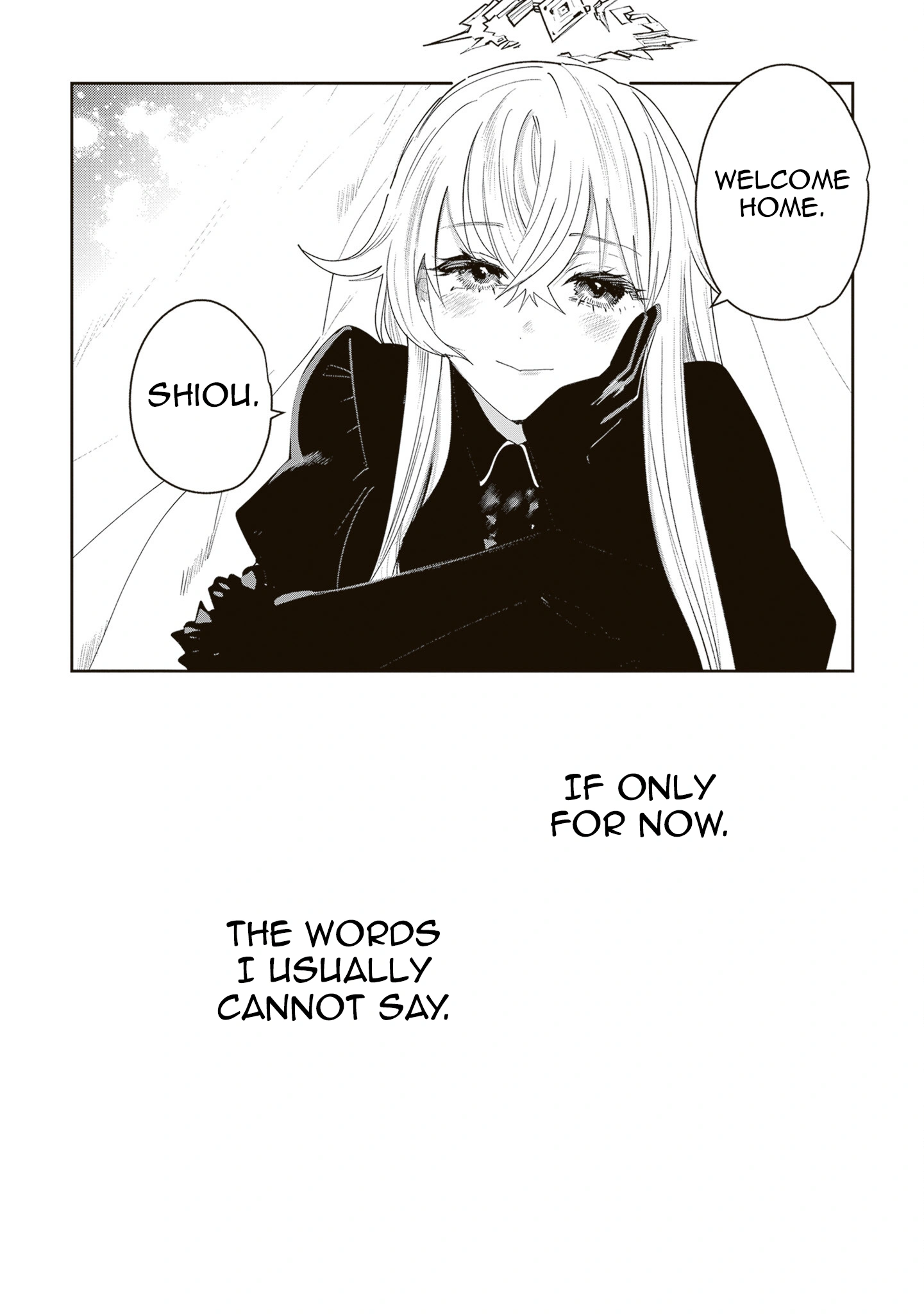 The Return of the Corpse King: I, a Former Hero, Have Been Summoned Back to Isekai to Stop the CHUUNI Secret Society Organized by Me Chapter 9.5 page 22 - 