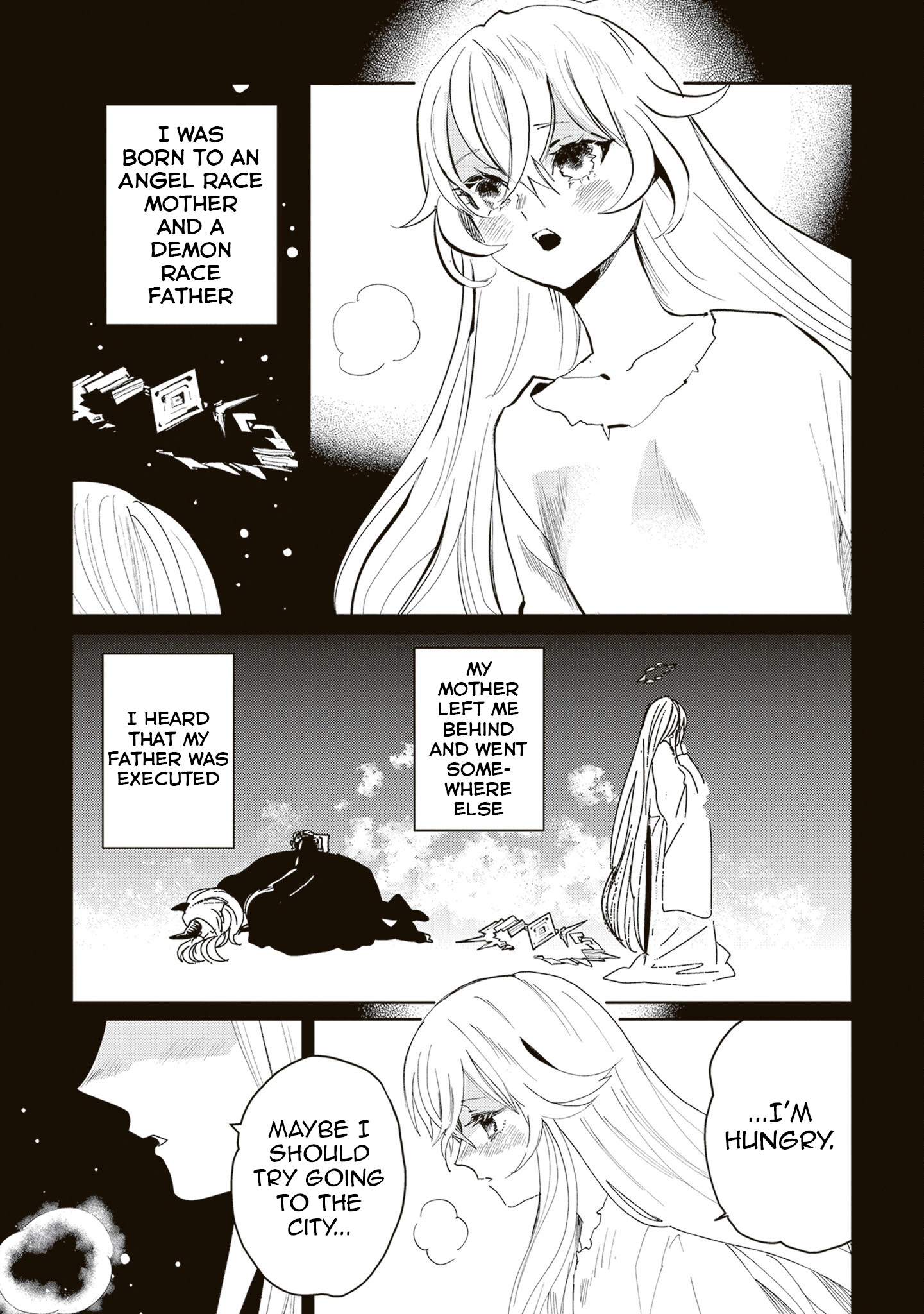 The Return of the Corpse King: I, a Former Hero, Have Been Summoned Back to Isekai to Stop the CHUUNI Secret Society Organized by Me Chapter 9.5 page 5 - 