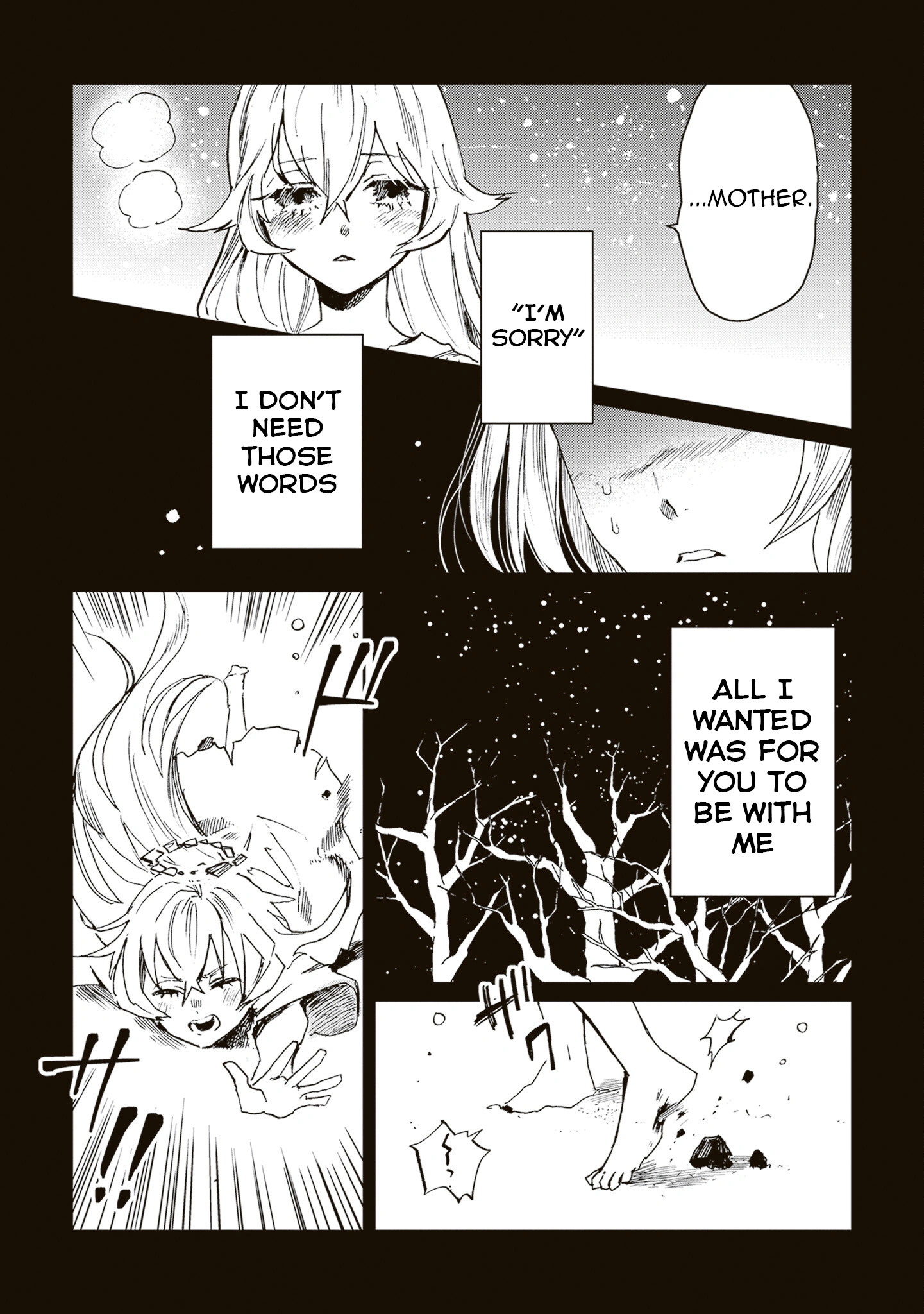 The Return of the Corpse King: I, a Former Hero, Have Been Summoned Back to Isekai to Stop the CHUUNI Secret Society Organized by Me Chapter 9.5 page 7 - 