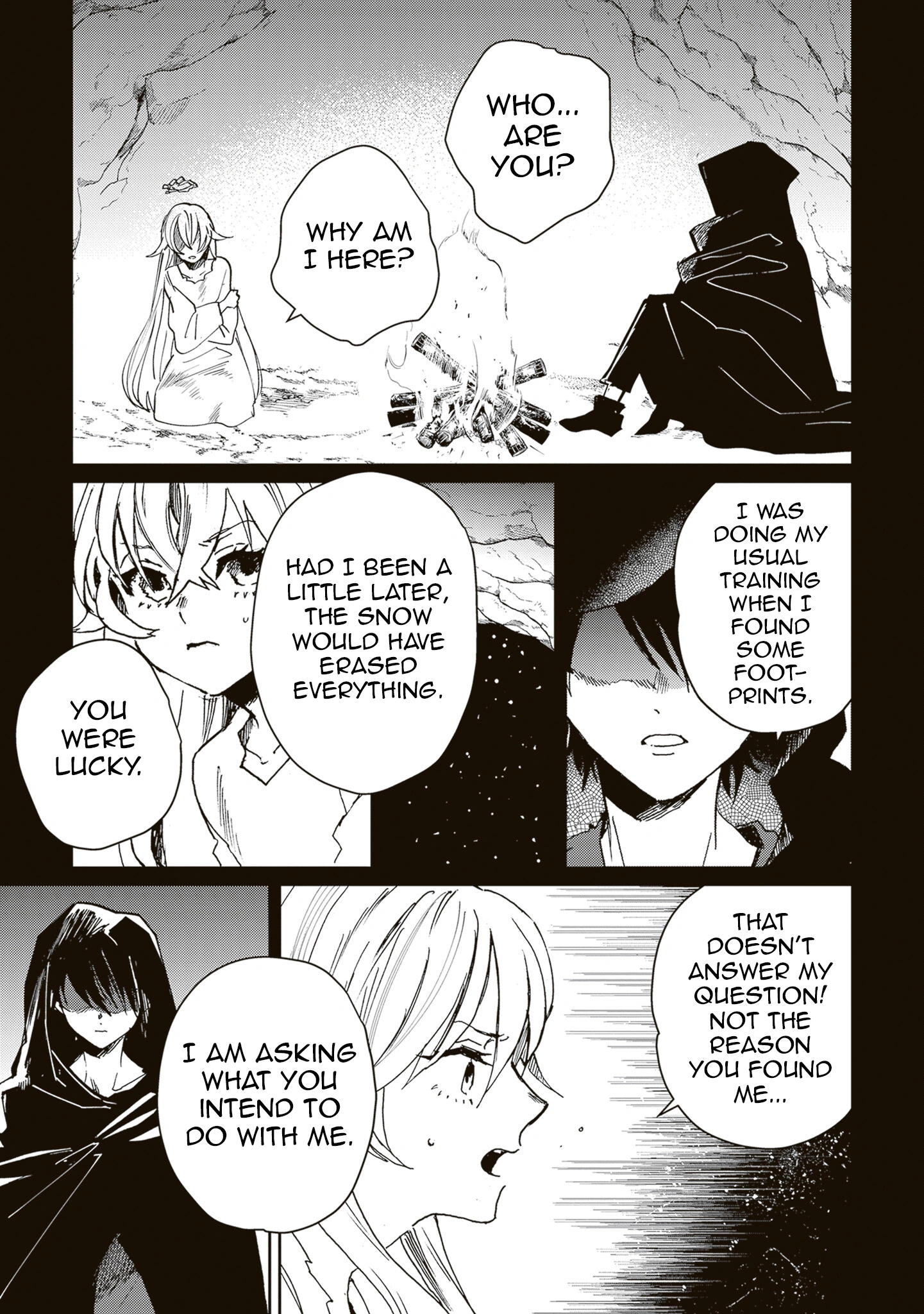 The Return of the Corpse King: I, a Former Hero, Have Been Summoned Back to Isekai to Stop the CHUUNI Secret Society Organized by Me Chapter 9.5 page 9 - 
