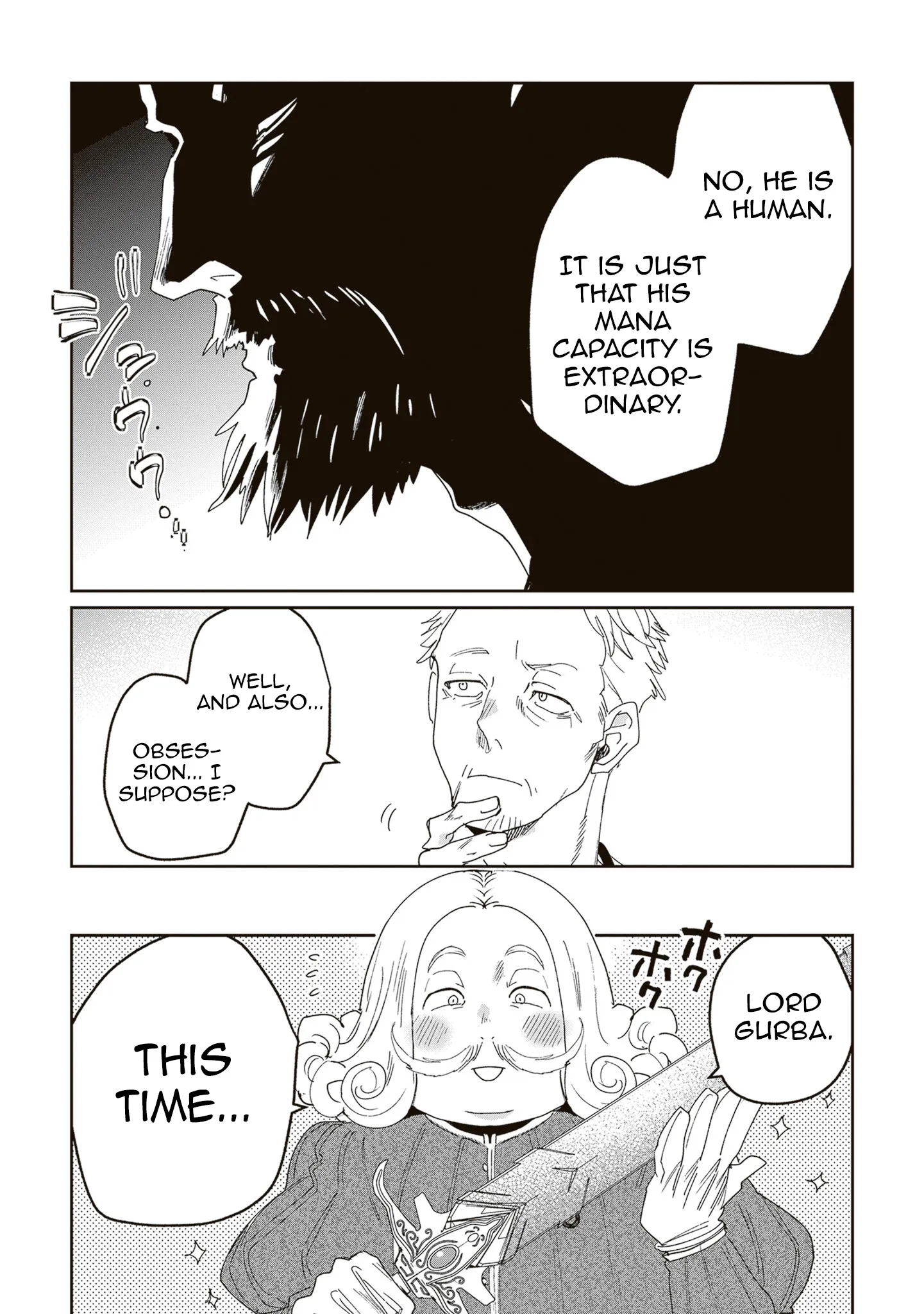 The Return of the Corpse King: I, a Former Hero, Have Been Summoned Back to Isekai to Stop the CHUUNI Secret Society Organized by Me Chapter 9 page 28 - 