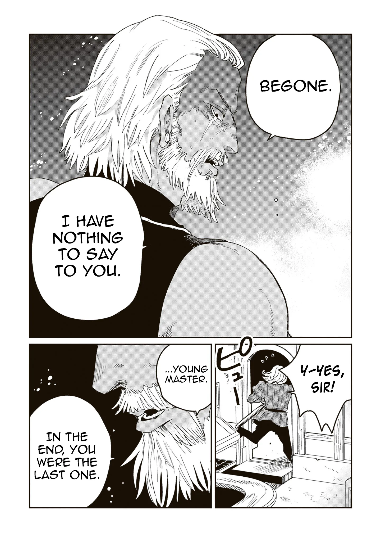The Return of the Corpse King: I, a Former Hero, Have Been Summoned Back to Isekai to Stop the CHUUNI Secret Society Organized by Me Chapter 9 page 29 - 
