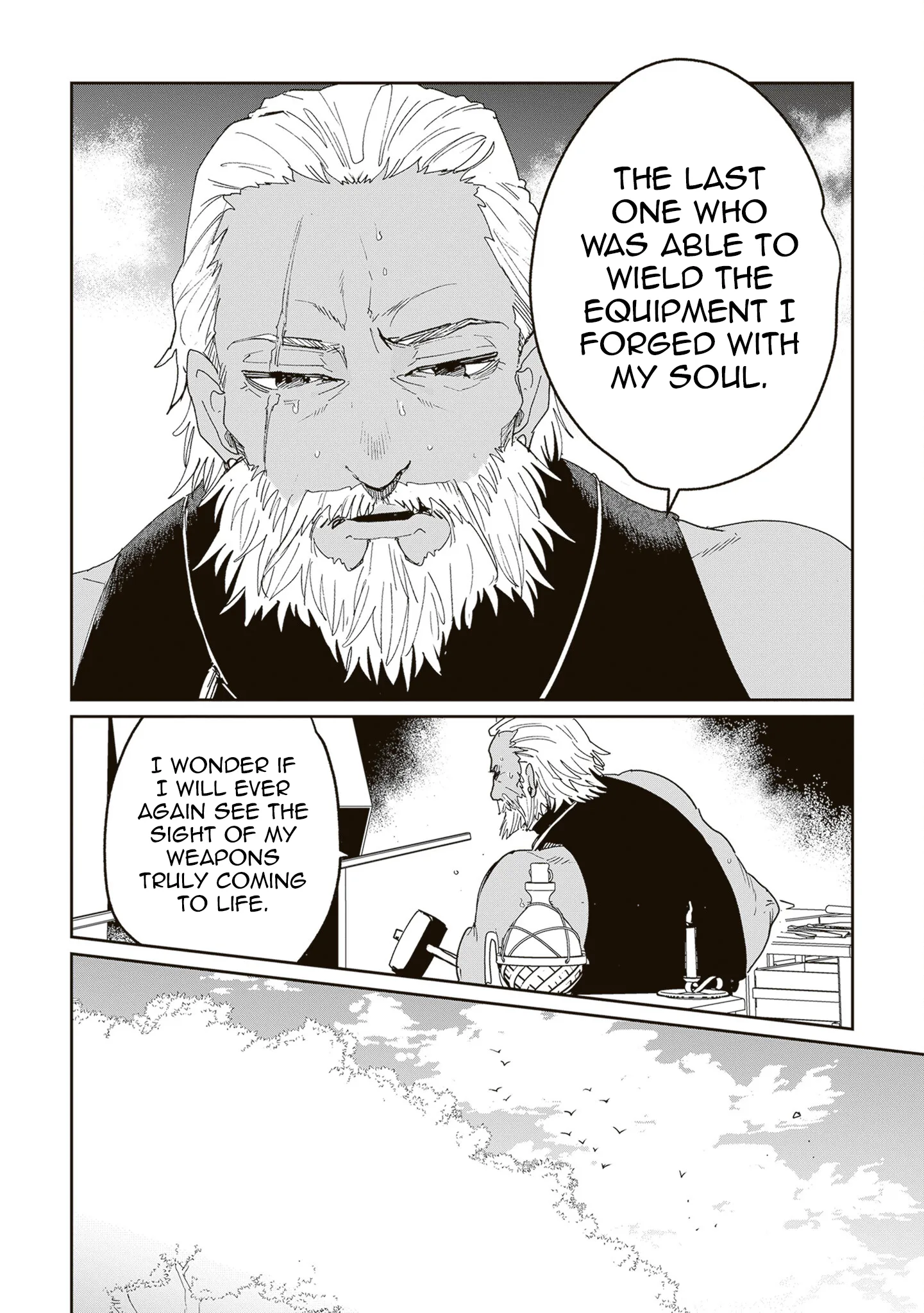 The Return of the Corpse King: I, a Former Hero, Have Been Summoned Back to Isekai to Stop the CHUUNI Secret Society Organized by Me Chapter 9 page 30 - 