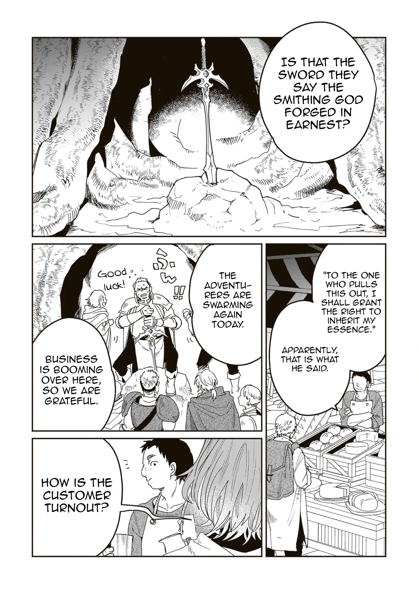 The Return of the Corpse King: I, a Former Hero, Have Been Summoned Back to Isekai to Stop the CHUUNI Secret Society Organized by Me Chapter 9 page 31 - 