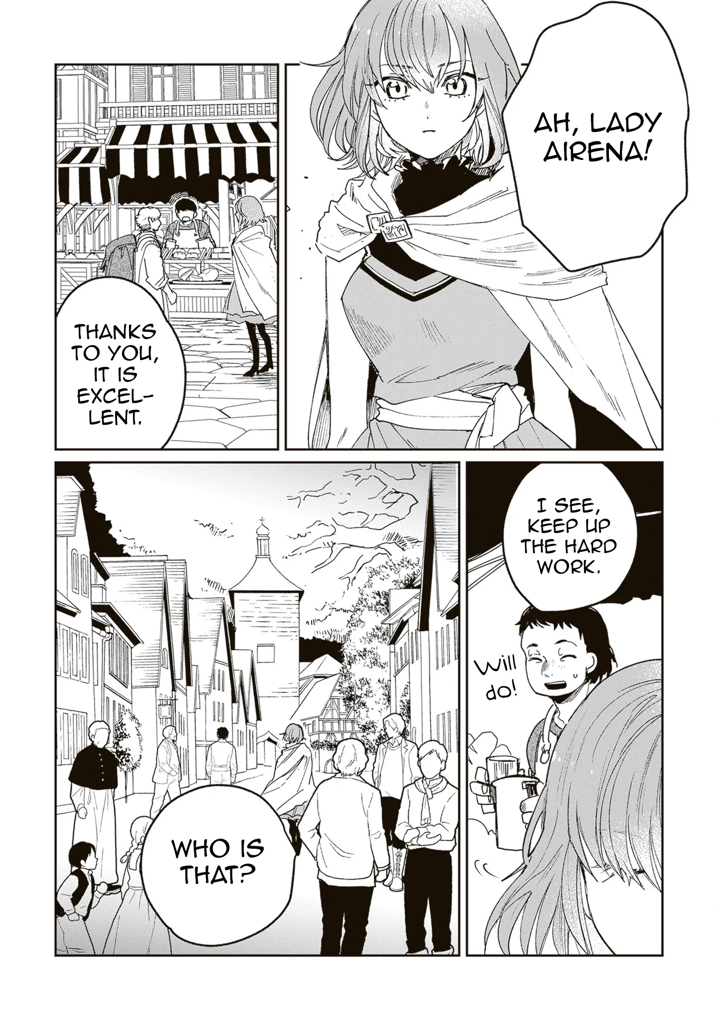 The Return of the Corpse King: I, a Former Hero, Have Been Summoned Back to Isekai to Stop the CHUUNI Secret Society Organized by Me Chapter 9 page 32 - 
