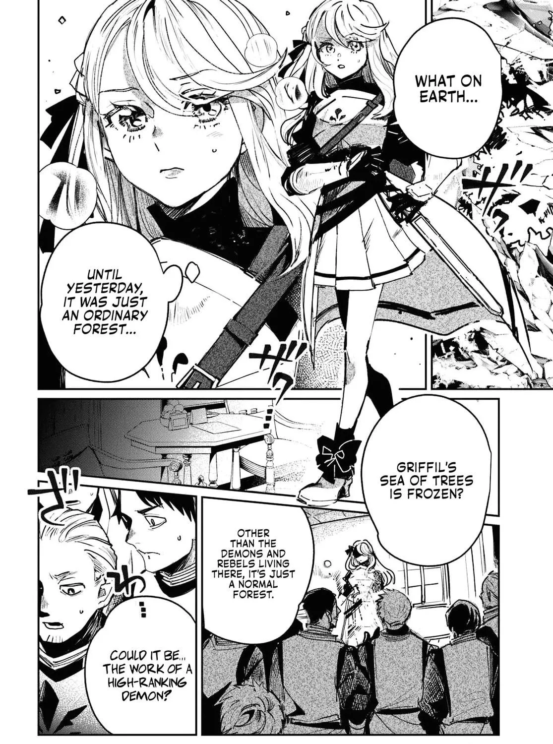 The Return of the Corpse King Chapter 1 page 47 - 