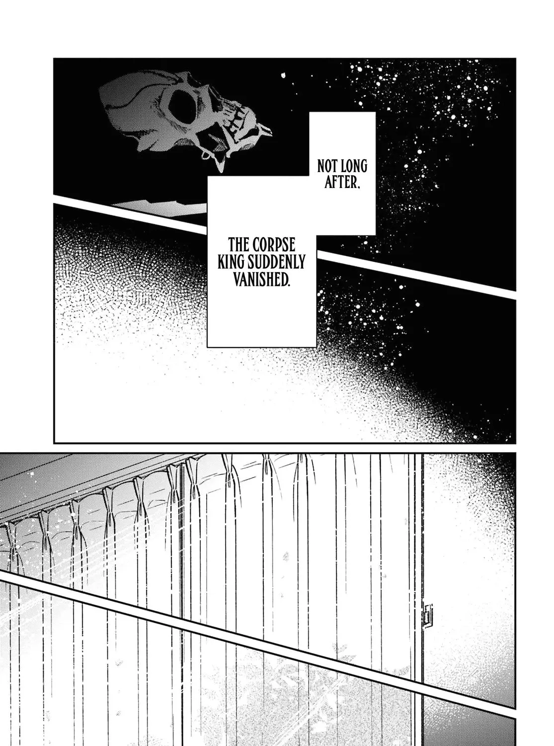 The Return of the Corpse King Chapter 1 page 7 - 