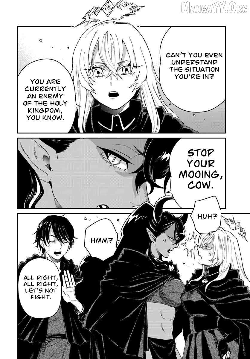 The Return of the Corpse King Chapter 10 page 7 - 