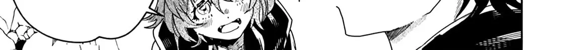 The Return of the Corpse King Chapter 3.1 page 8 - 