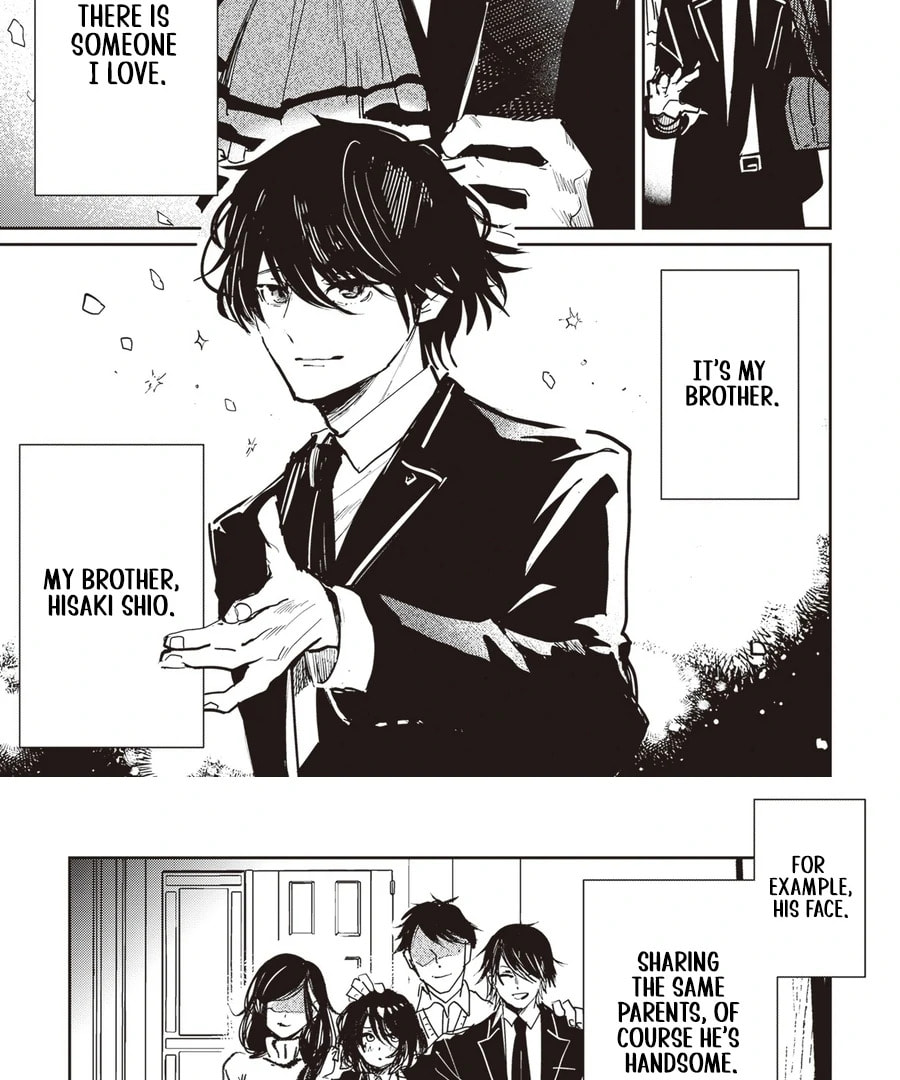 The Return of the Corpse King Chapter 3 page 40 - 