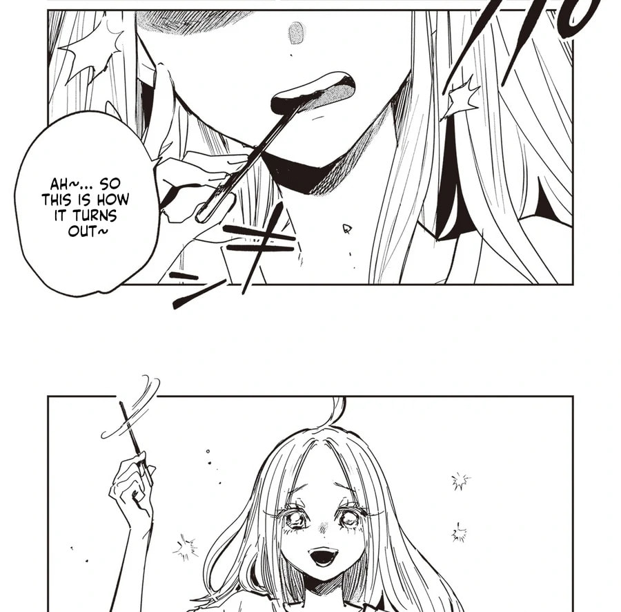The Return of the Corpse King Chapter 3 page 43 - 