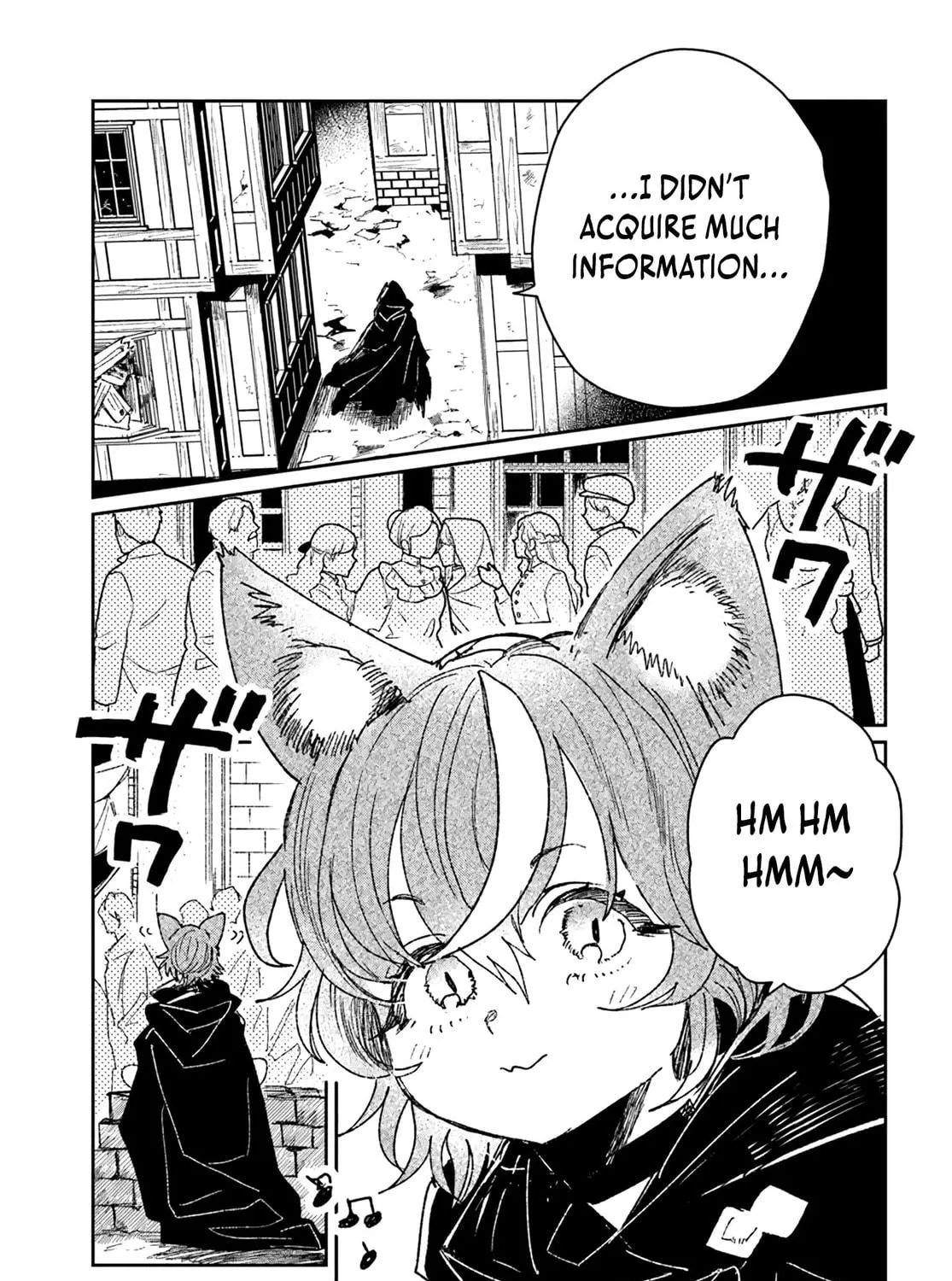 The Return of the Corpse King Chapter 4 page 49 - 