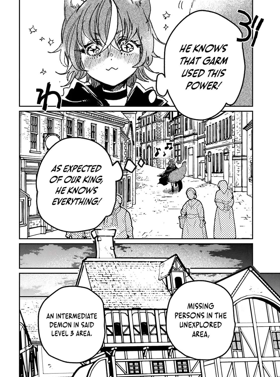 The Return of the Corpse King Chapter 4 page 55 - 