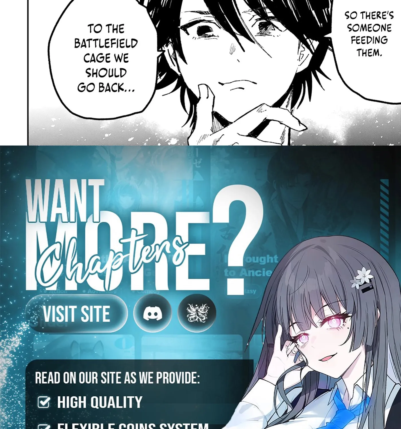 The Return of the Corpse King Chapter 4 page 60 - 
