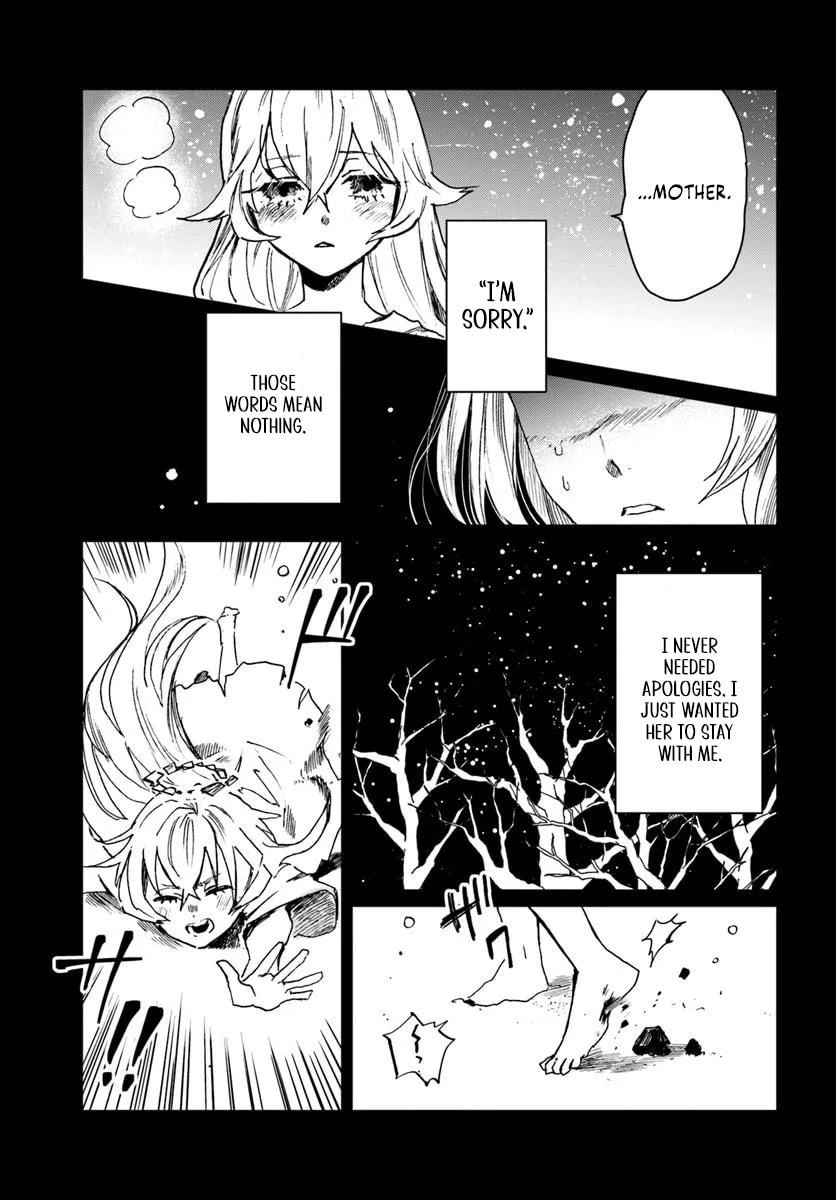 The Return of the Corpse King Chapter 5.5 page 5 - 