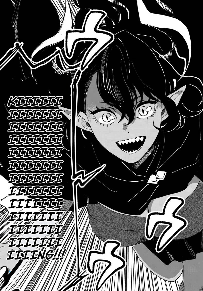 The Return of the Corpse King Chapter 7.2 page 16 - 