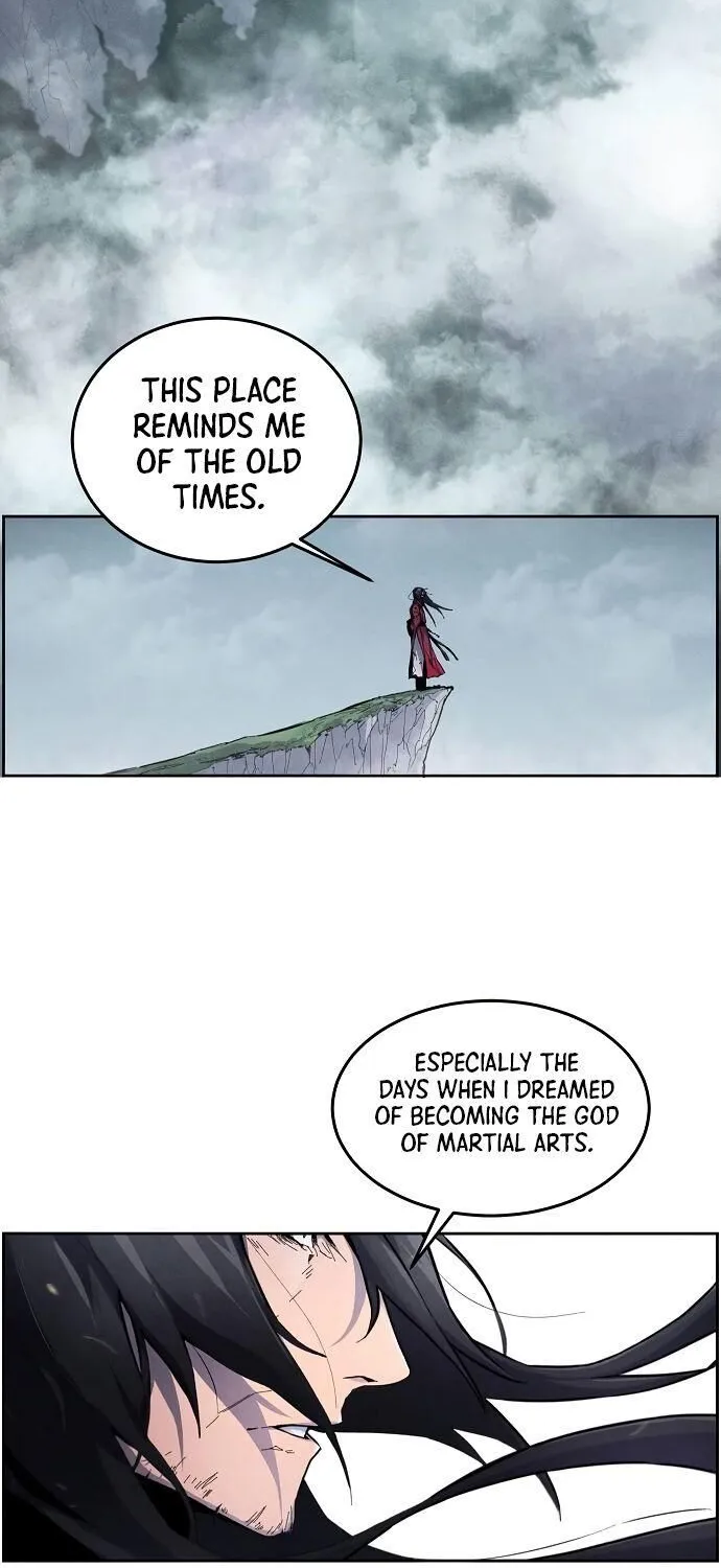The Return Of The Crazy Demon Chapter 1 page 2 - 