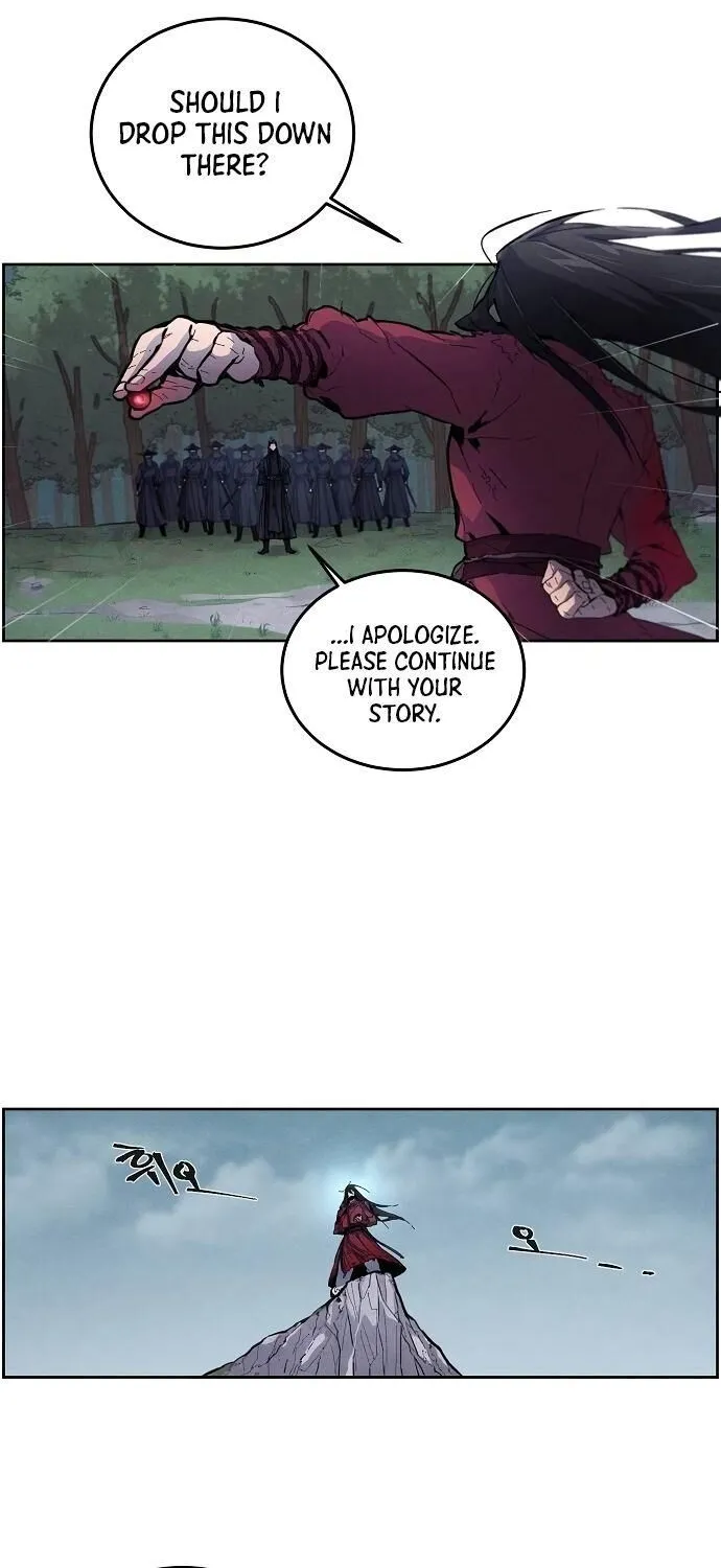 The Return Of The Crazy Demon Chapter 1 page 11 - 