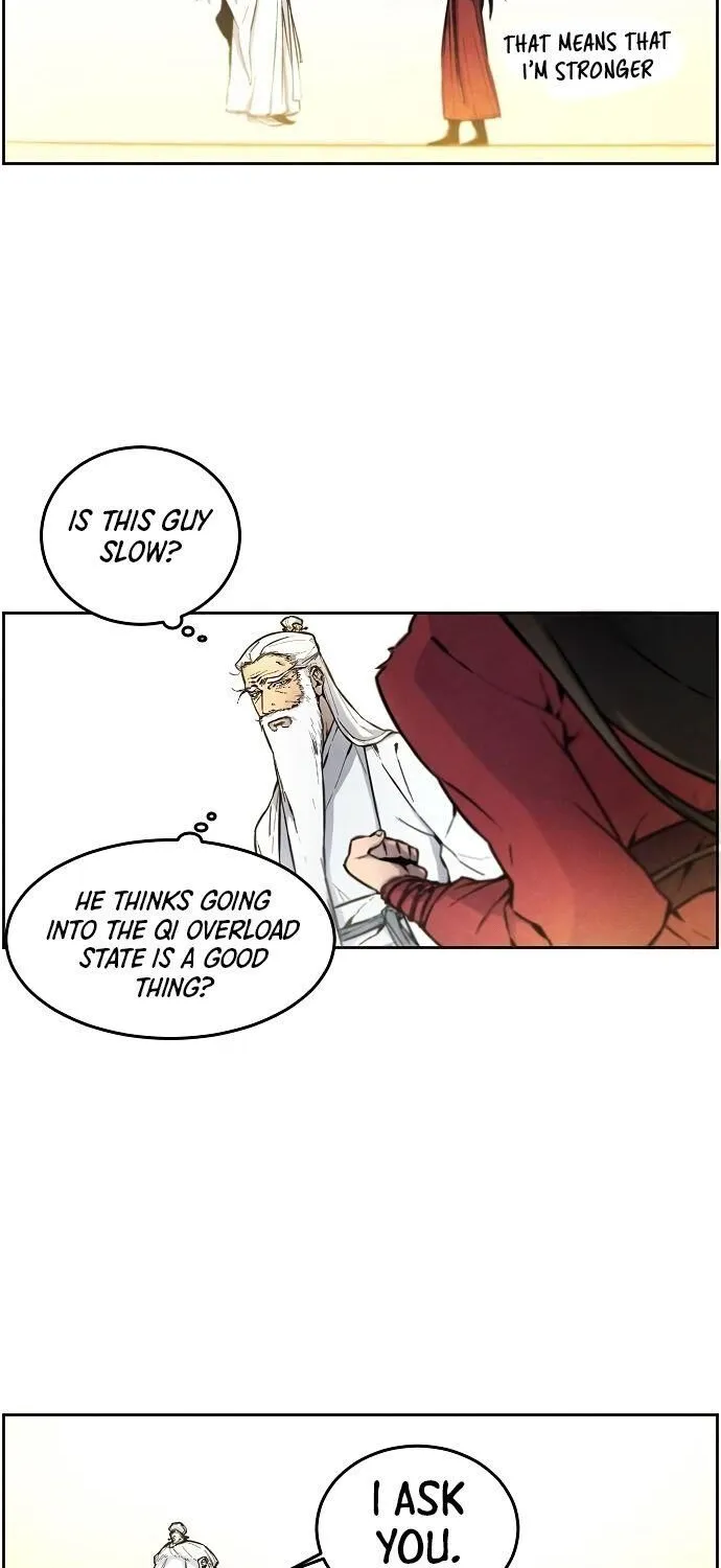 The Return Of The Crazy Demon Chapter 1 page 101 - 