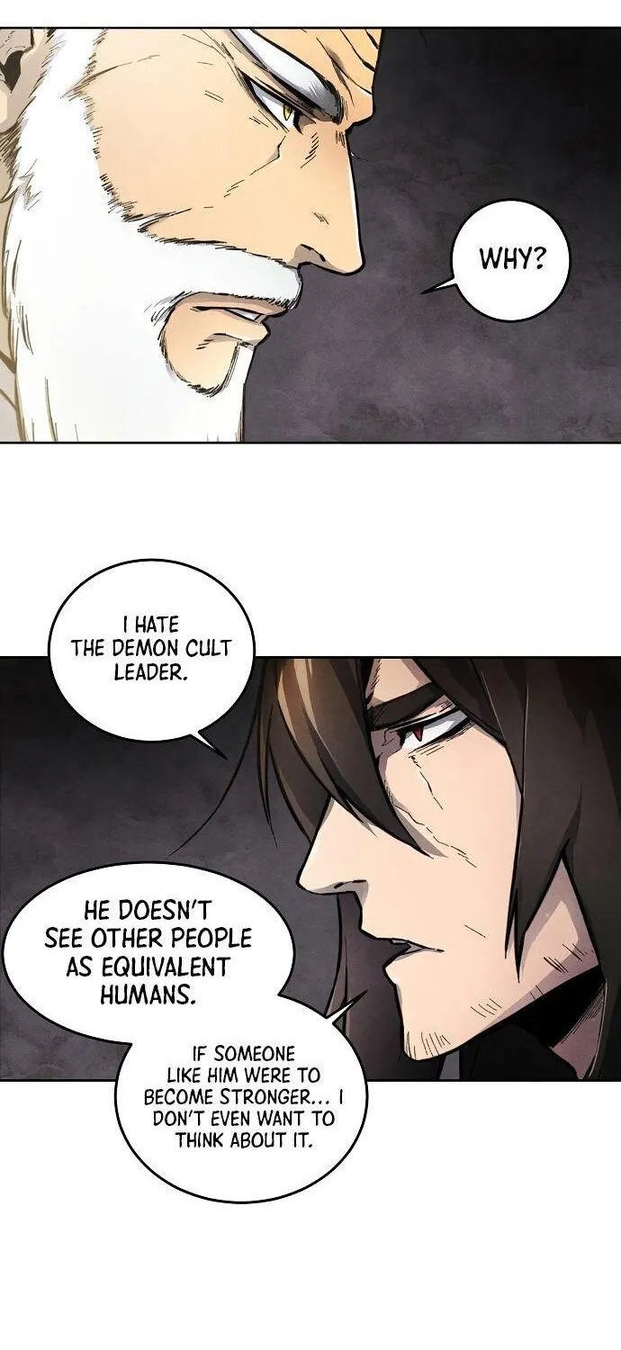 The Return Of The Crazy Demon Chapter 1 page 107 - 