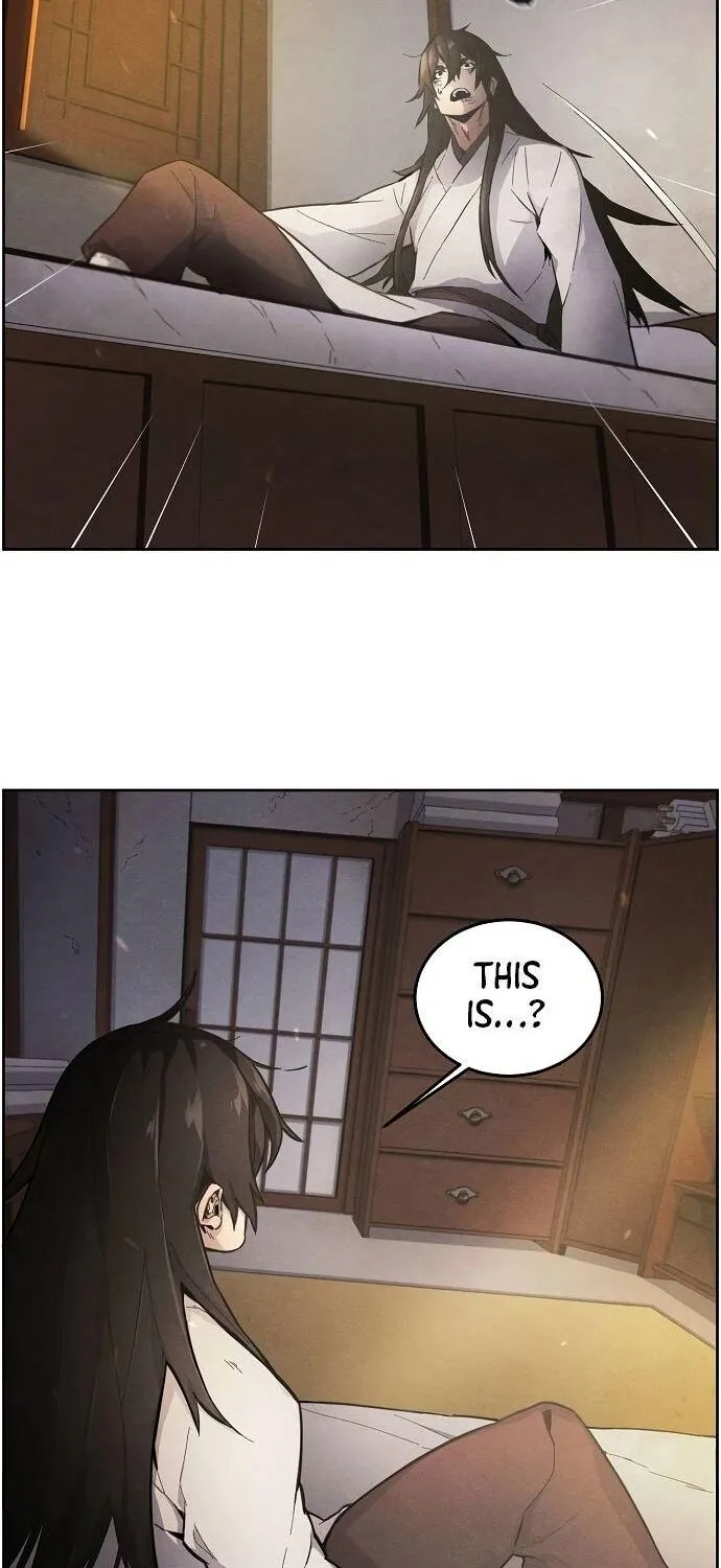 The Return Of The Crazy Demon Chapter 1 page 119 - 
