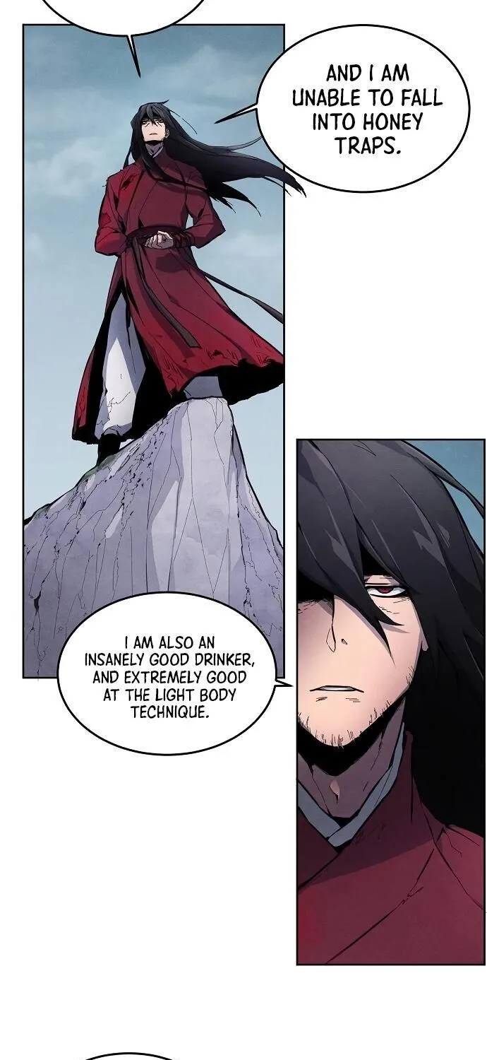 The Return Of The Crazy Demon Chapter 1 page 13 - 