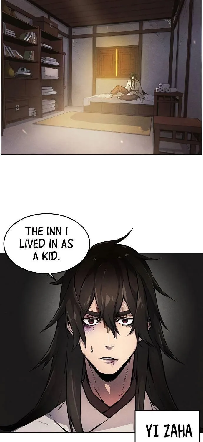 The Return Of The Crazy Demon Chapter 1 page 121 - 