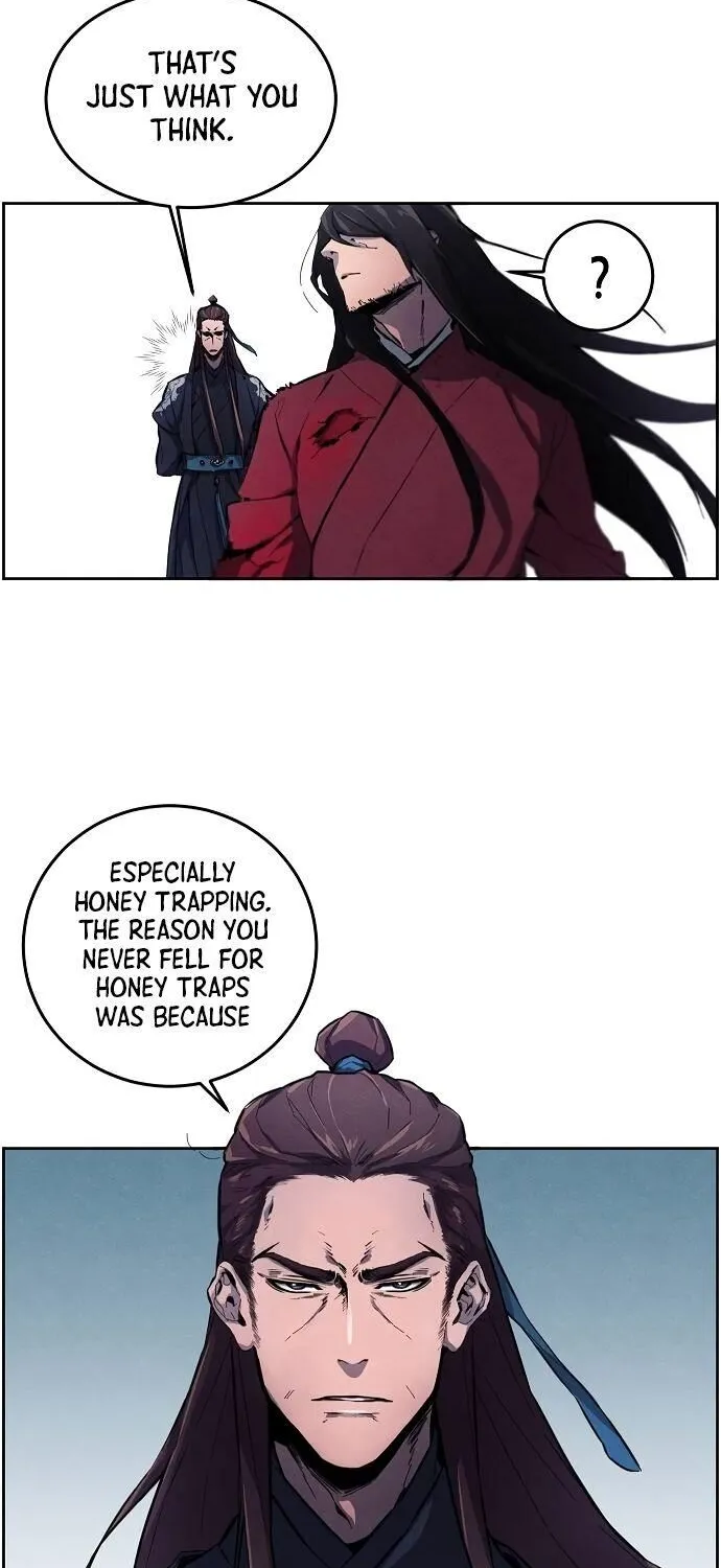 The Return Of The Crazy Demon Chapter 1 page 14 - 
