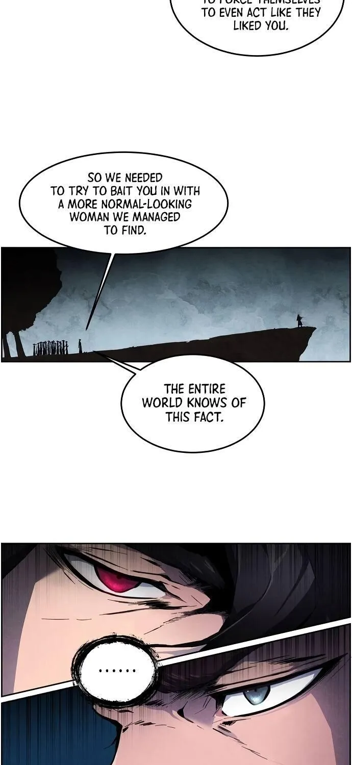 The Return Of The Crazy Demon Chapter 1 page 16 - 