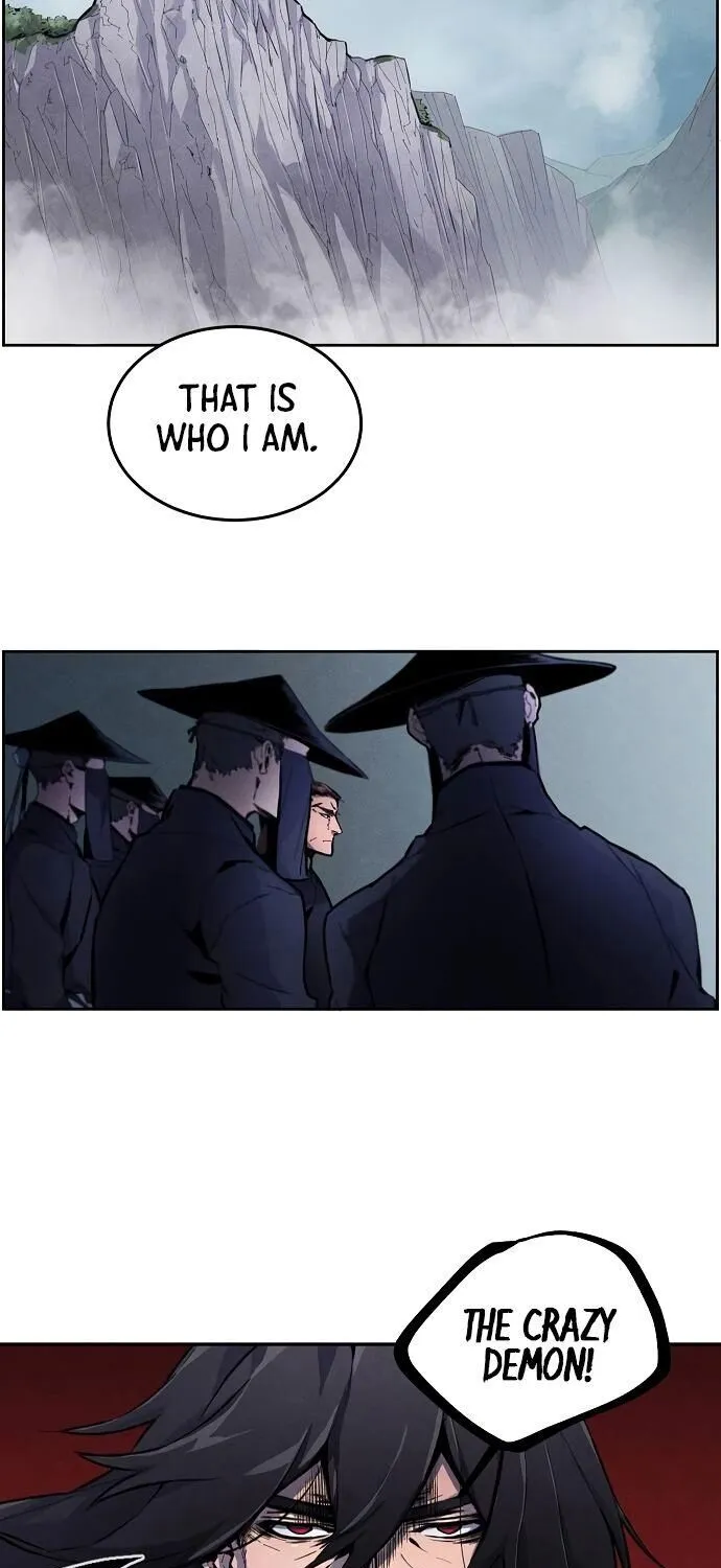 The Return Of The Crazy Demon Chapter 1 page 19 - 
