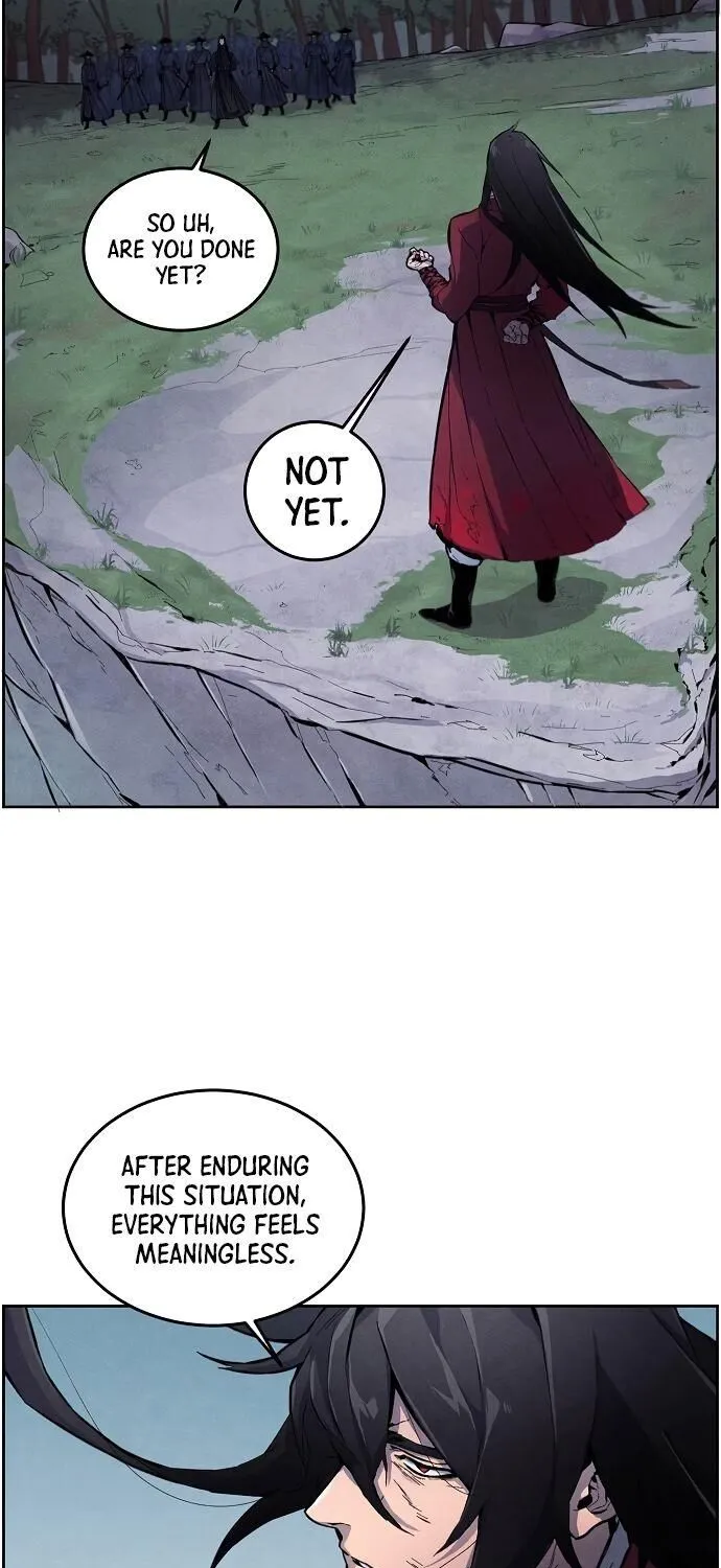 The Return Of The Crazy Demon Chapter 1 page 22 - 