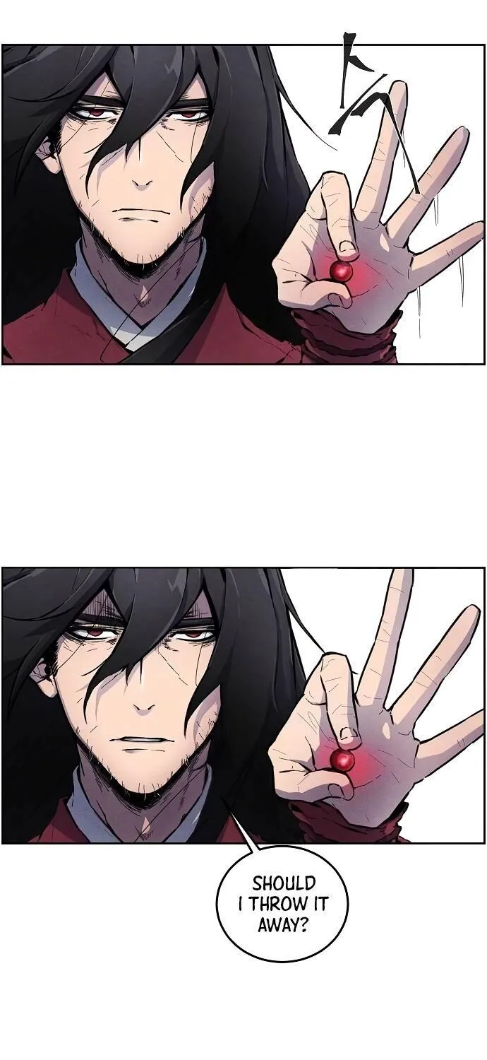 The Return Of The Crazy Demon Chapter 1 page 25 - 