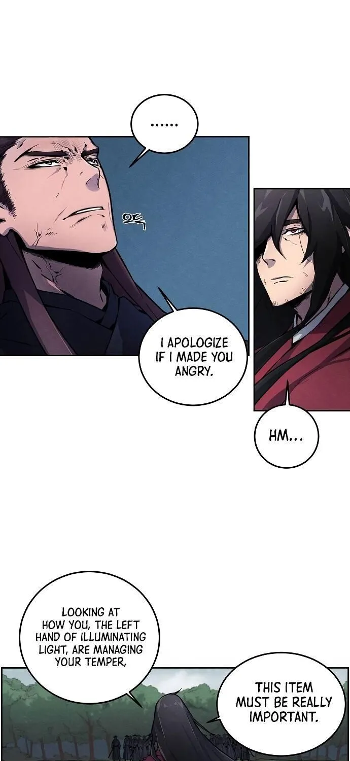 The Return Of The Crazy Demon Chapter 1 page 26 - 