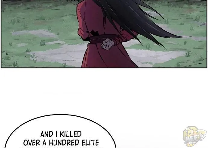 The Return Of The Crazy Demon Chapter 1 page 27 - 