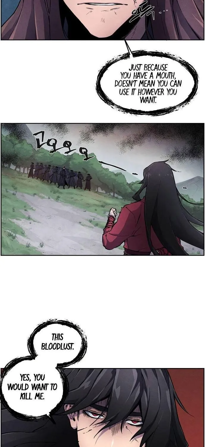 The Return Of The Crazy Demon Chapter 1 page 29 - 