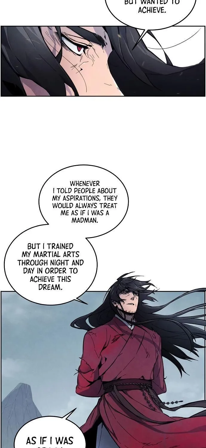 The Return Of The Crazy Demon Chapter 1 page 4 - 