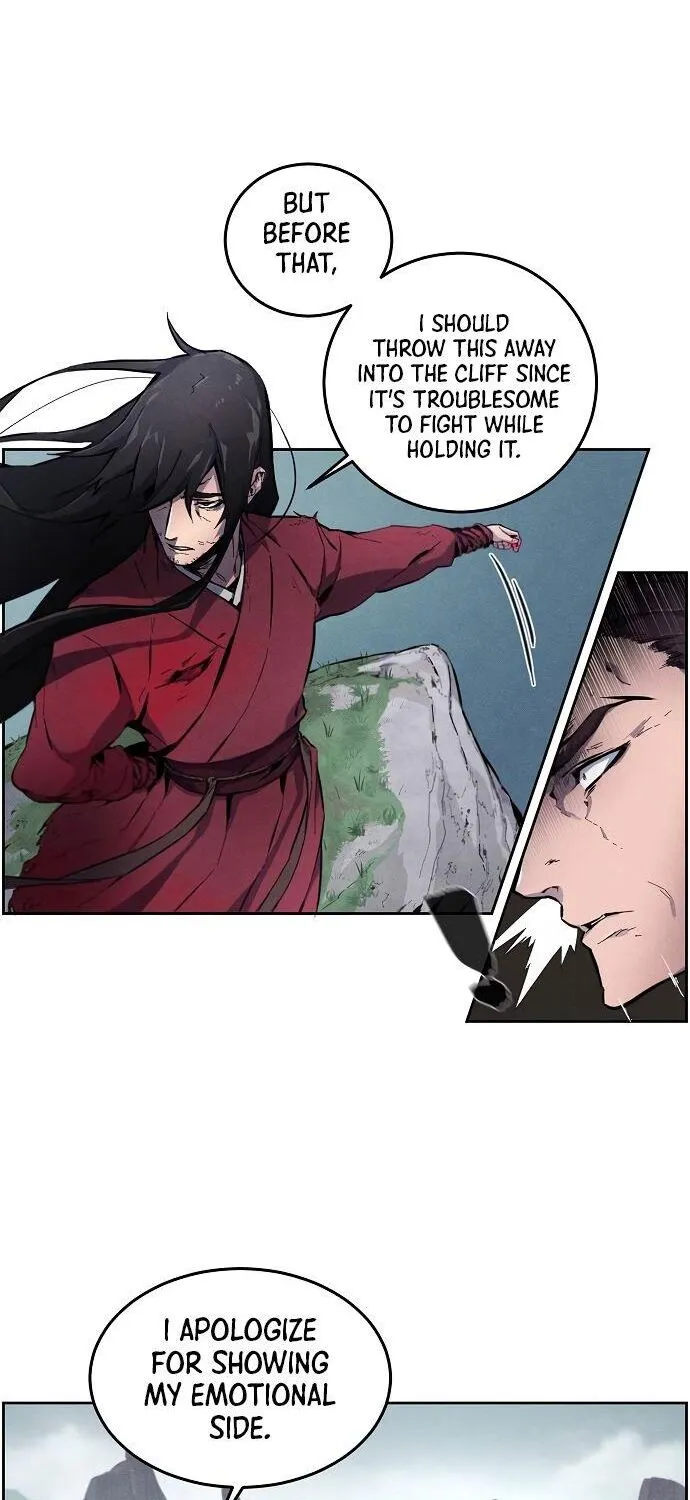 The Return Of The Crazy Demon Chapter 1 page 31 - 