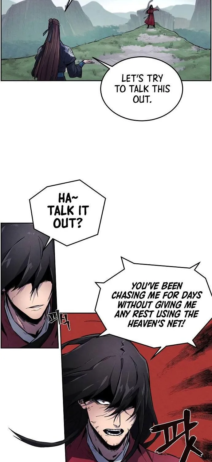 The Return Of The Crazy Demon Chapter 1 page 32 - 