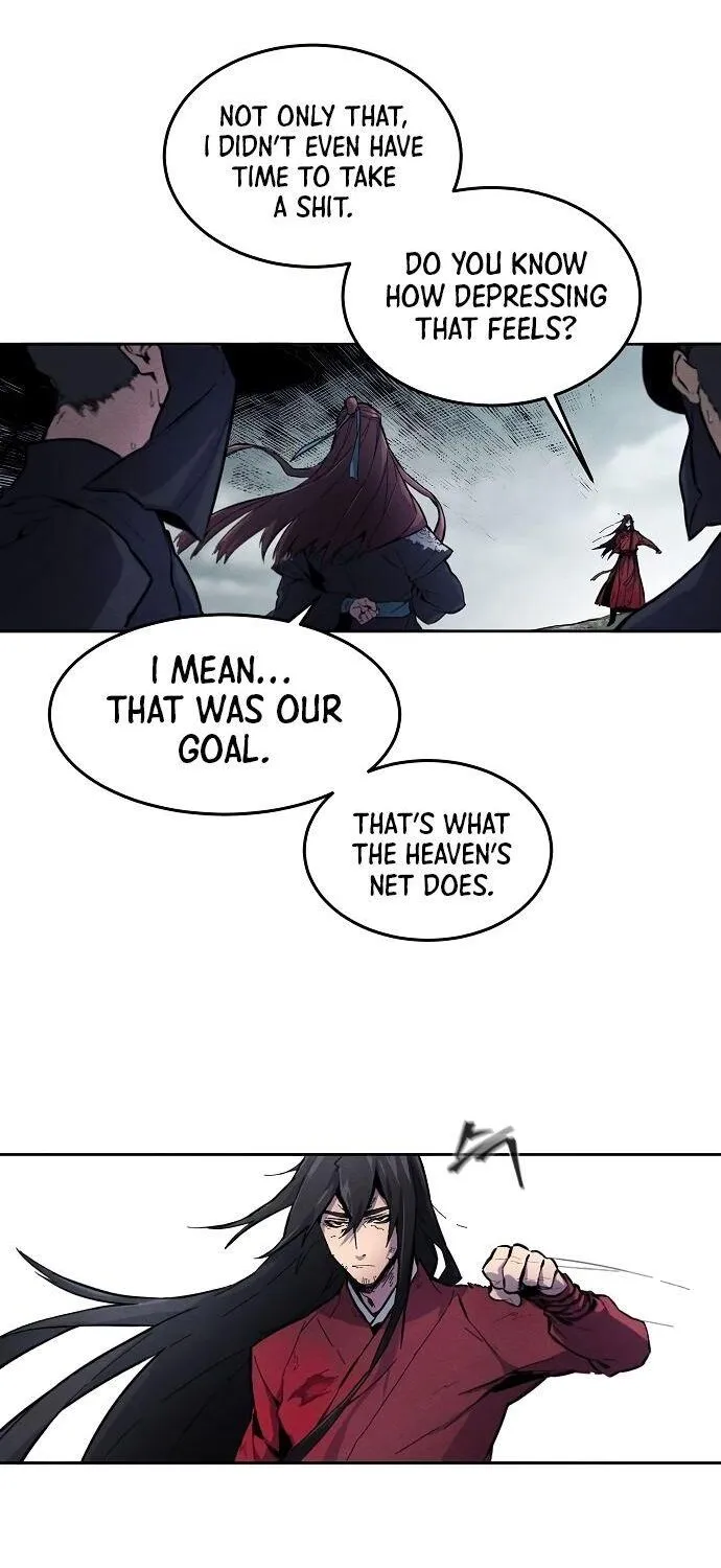 The Return Of The Crazy Demon Chapter 1 page 34 - 