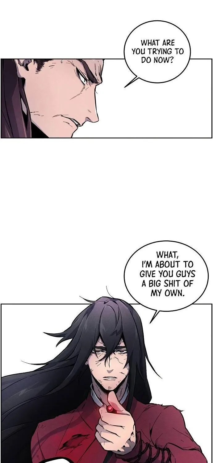 The Return Of The Crazy Demon Chapter 1 page 35 - 