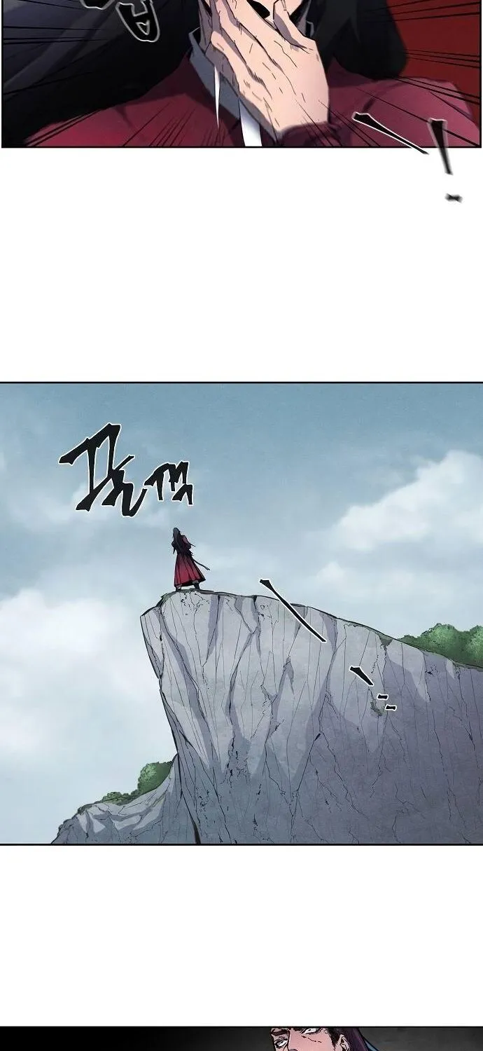 The Return Of The Crazy Demon Chapter 1 page 37 - 