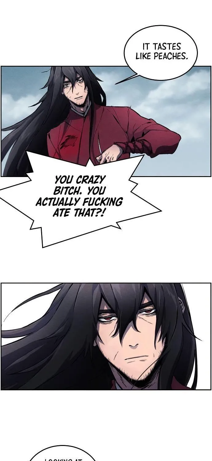 The Return Of The Crazy Demon Chapter 1 page 40 - 