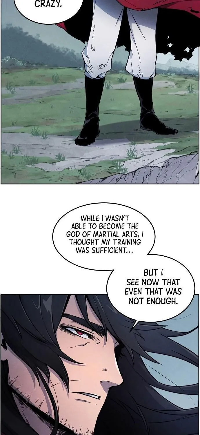The Return Of The Crazy Demon Chapter 1 page 5 - 