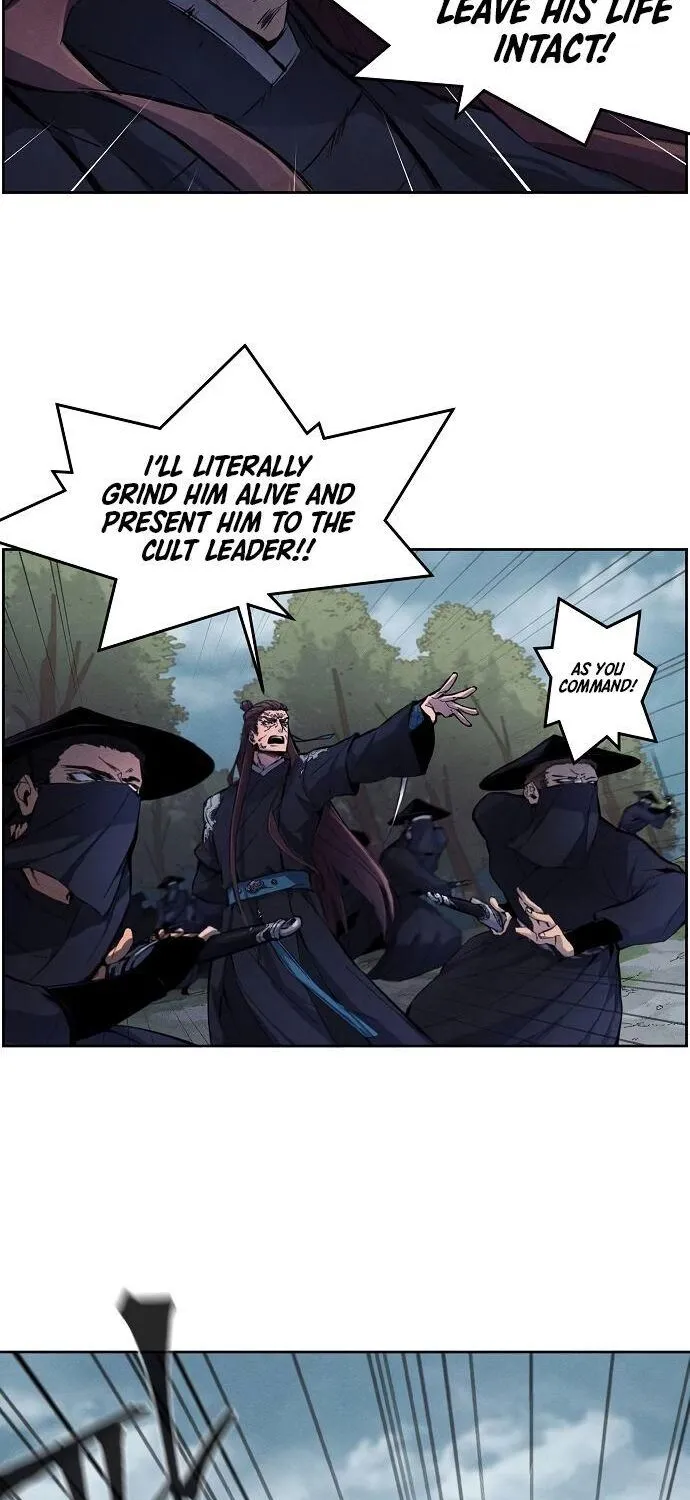 The Return Of The Crazy Demon Chapter 1 page 43 - 