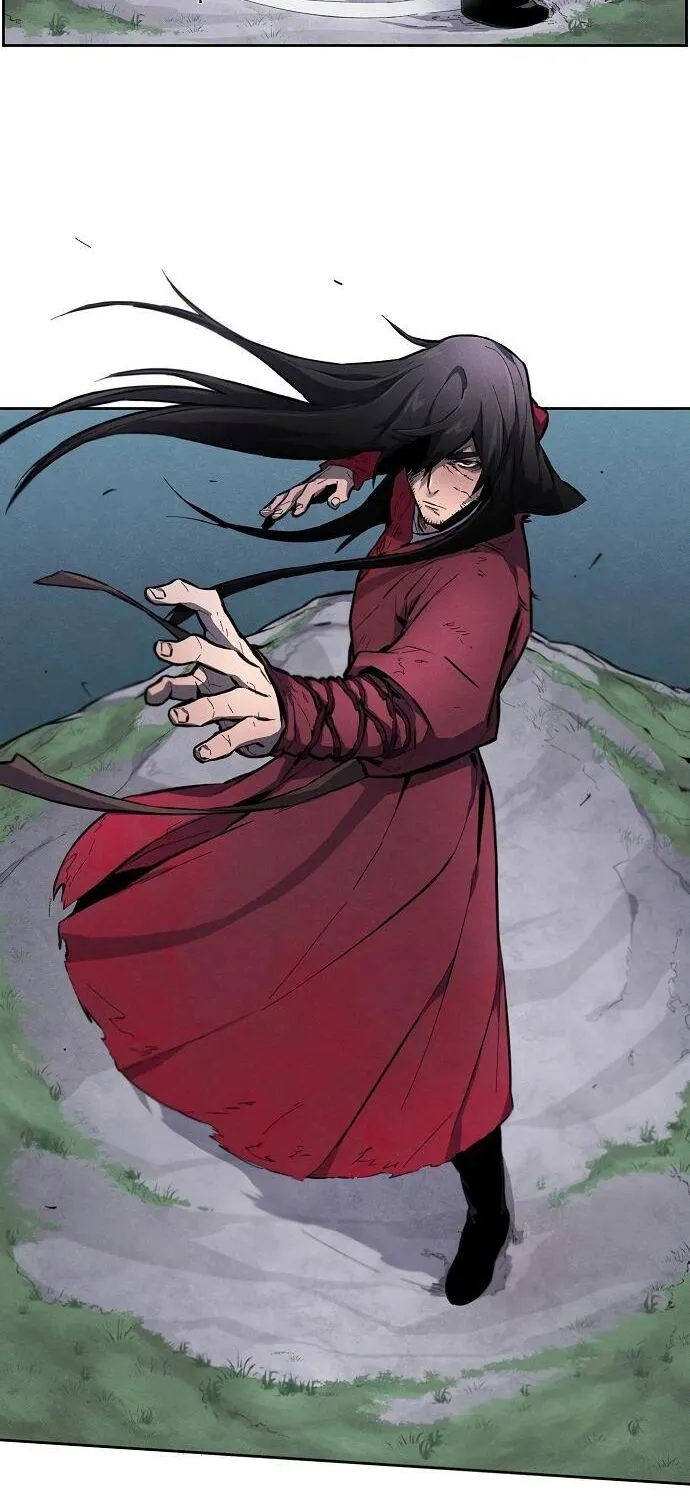 The Return Of The Crazy Demon Chapter 1 page 46 - 