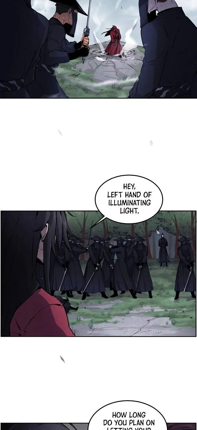 The Return Of The Crazy Demon Chapter 1 page 58 - 